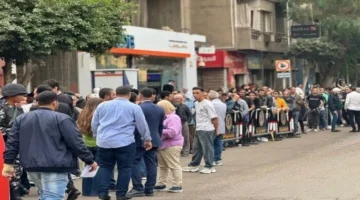 لجنتك الانتخابية.. دليل بسيط للتعرف عليها باستخدام الرقم القومي بخطوات سهلة وسريعة